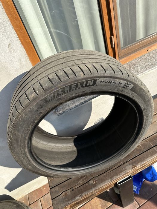 Michelin 275 40 r20