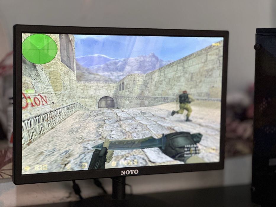 KOMPYUTER PC core i3  yengil ishlar uchun