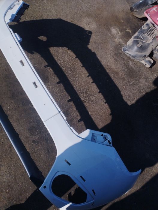 Bara fata doker stepway