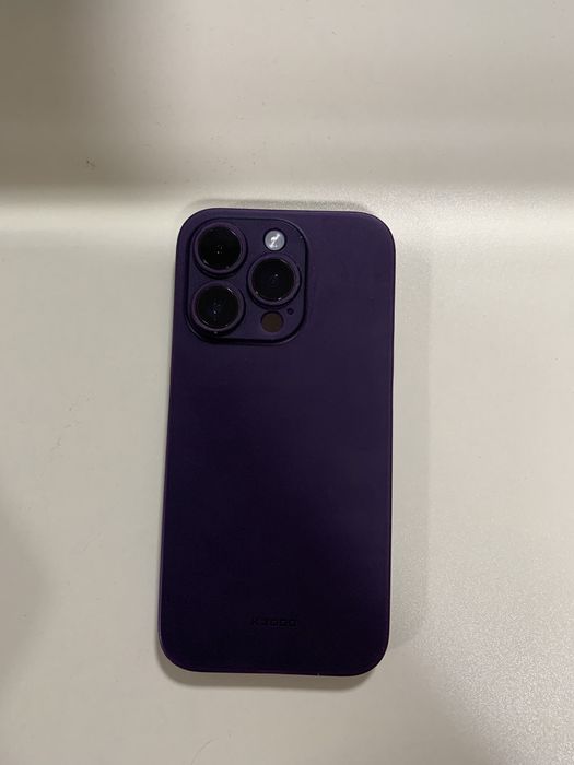 Iphone 14 pro sotiladi