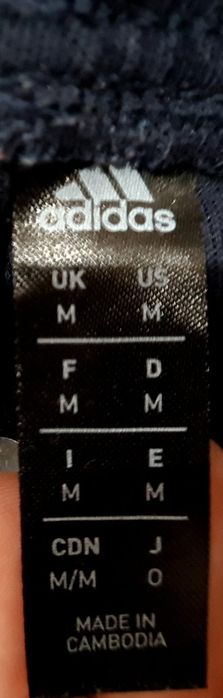 Adidas Pantalon Trening