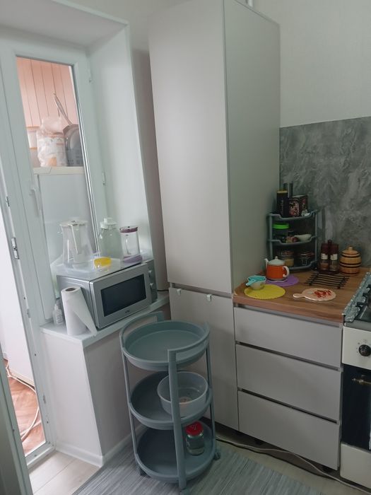 Продам 1 комнатную квартиру