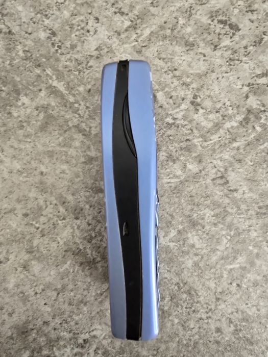 Vand nokia 7250i perfect funcțional si decodat.