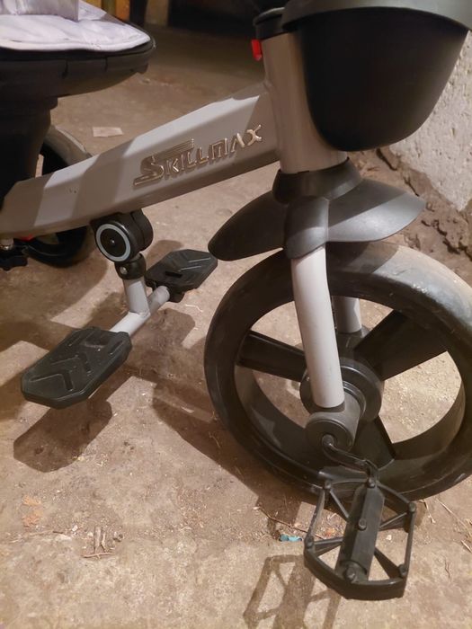 Продам детский велосипед