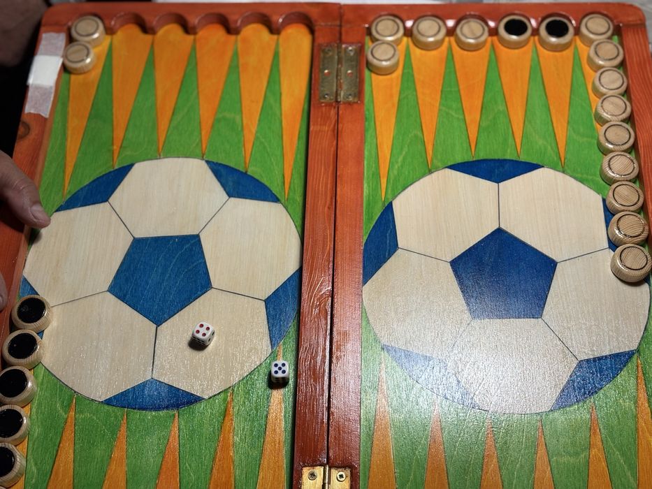 Шахматы, нарны, шашки