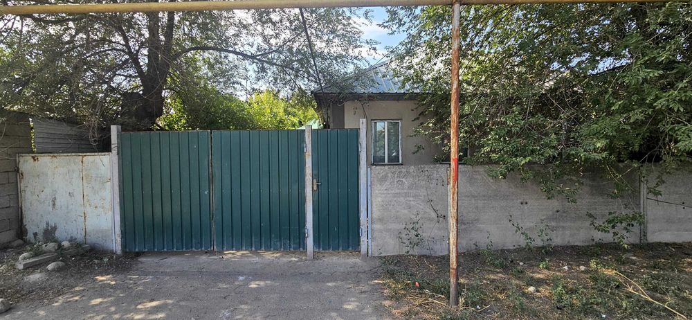Продаётся частный дом