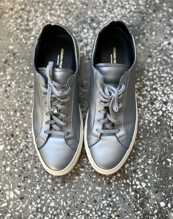 Дизайнерски обувки Common Projects
