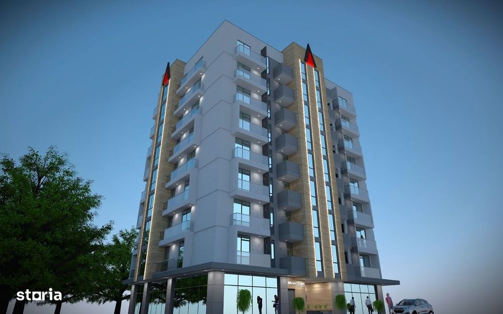 Bloc Nou- Abator , Comision 0%