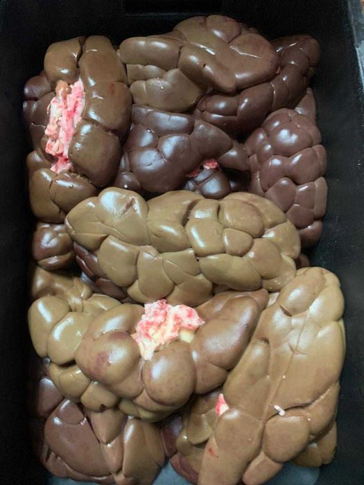 Почки говяжьи Халал