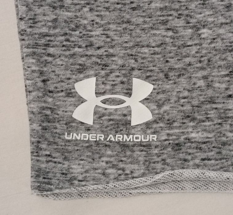 Under Armour UA Rival Shorts оригинални гащета S памук спорт шорти