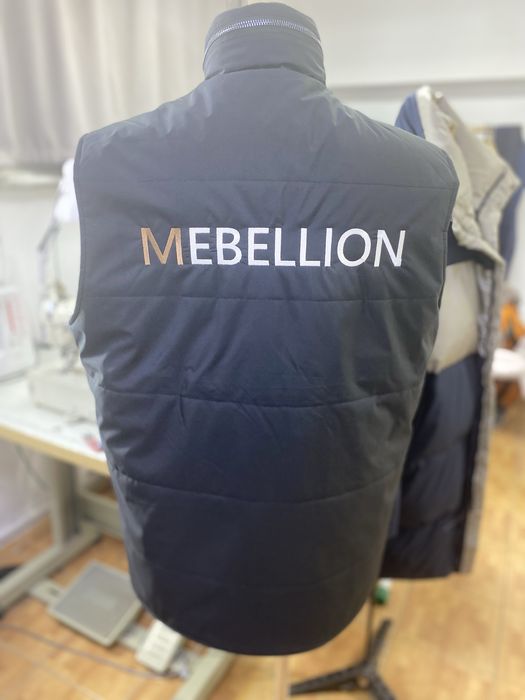 Вышивка и Пошив одежды