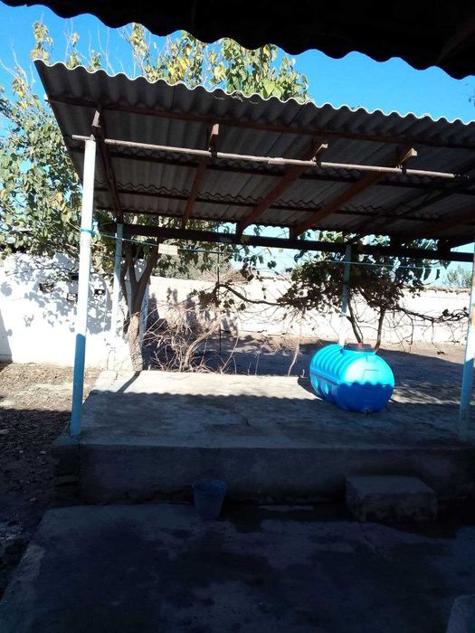 Ховли 15-сотихли Қизириқ тумани Қорасув махалласида