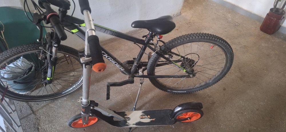 Se vinde bicicleta