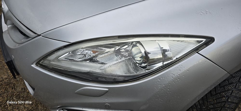 Far bixenon mazda 6 GH