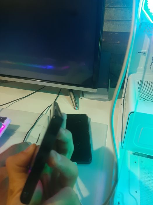 Samsung Galaxy Note 10 plus 5g