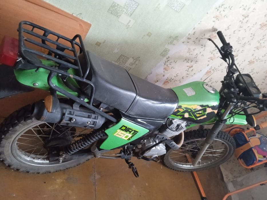 Обмен на байтал или 400к