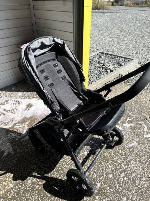 Коляска детская