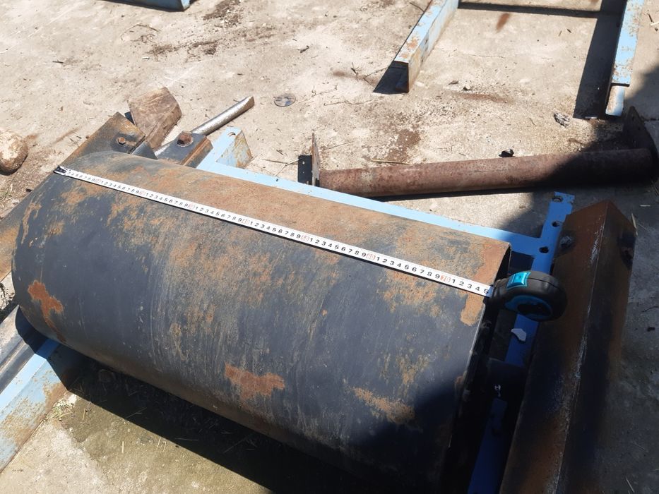 Барабан конвейера