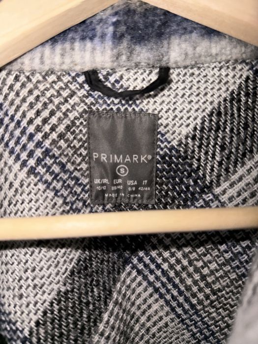 Primark палто.