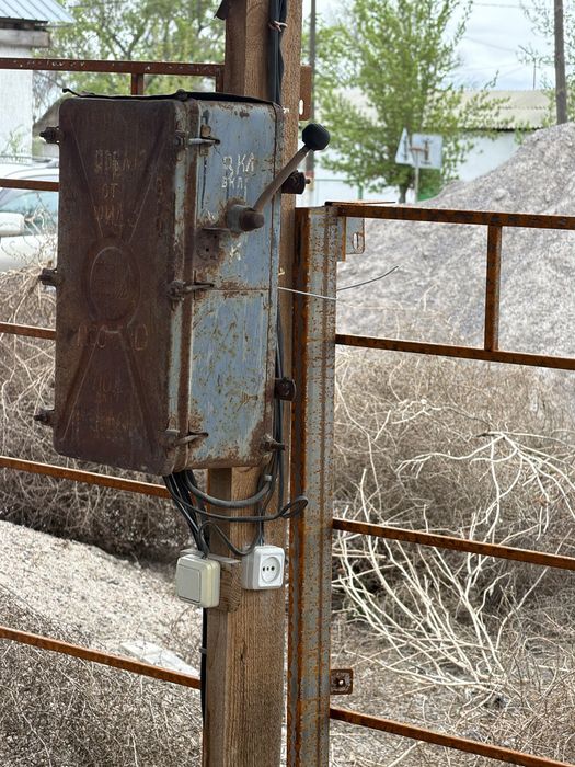 Станок для пескаблока