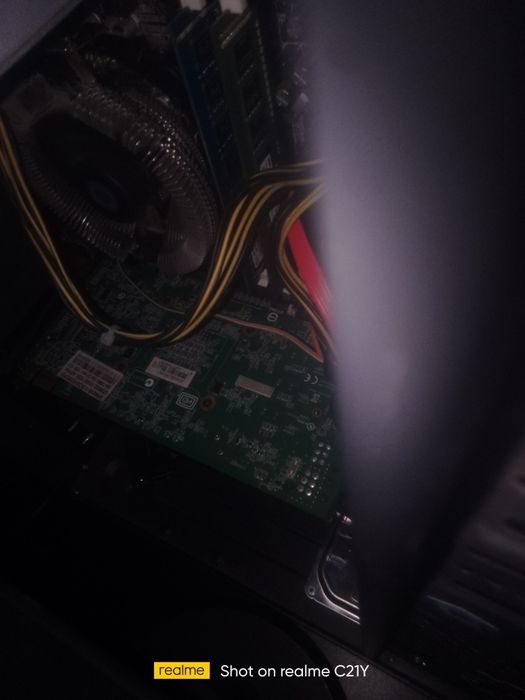 Компьютер базовый