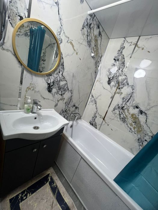 VIP квартира 11 мкр