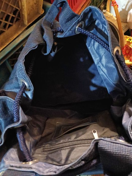 Туристическа раница-30 лв