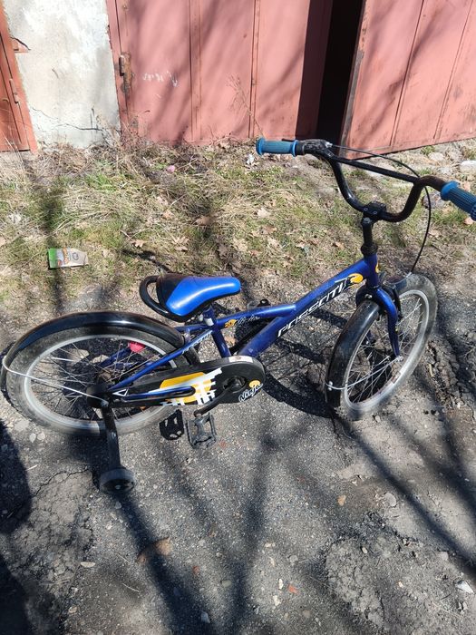 Колело Passati..