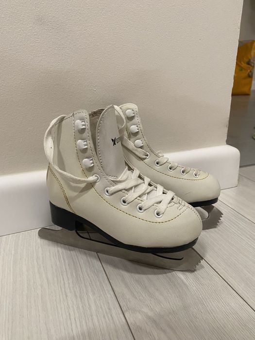 Коньки детские .