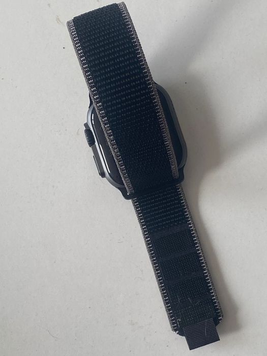Apple iWatch Ultra 3 smartwatch смарт часовник