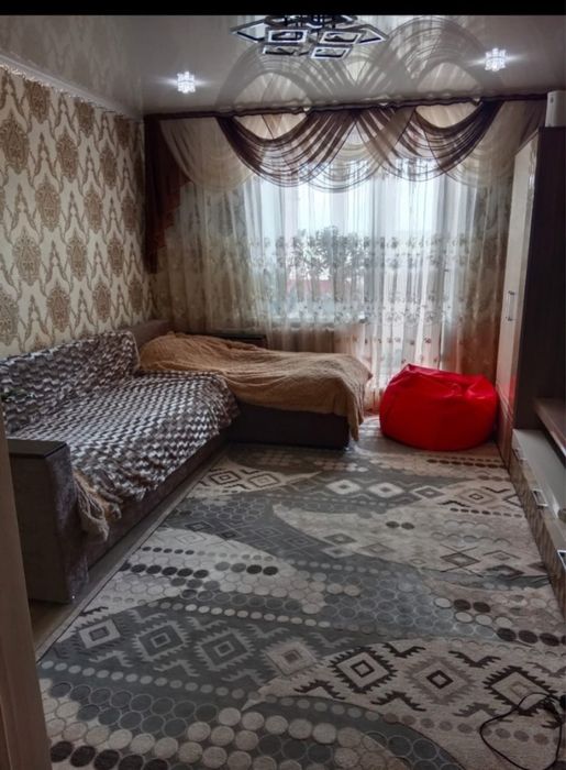 Квартира 2 х комнатная