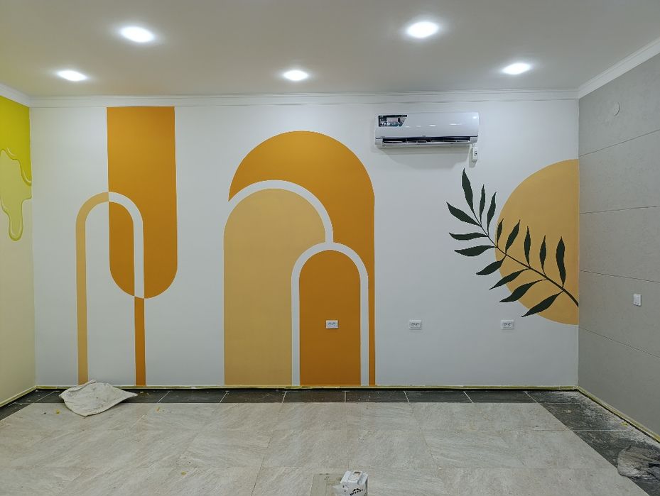 Otochento jumislarin isleymis