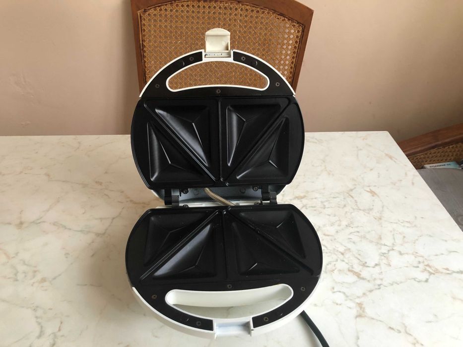 Сэндвичница Vitek (Австрия)