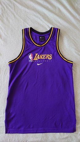 Tricou New era lakers (nike, Jordan) Bucuresti Sectorul 5 • OLX.ro