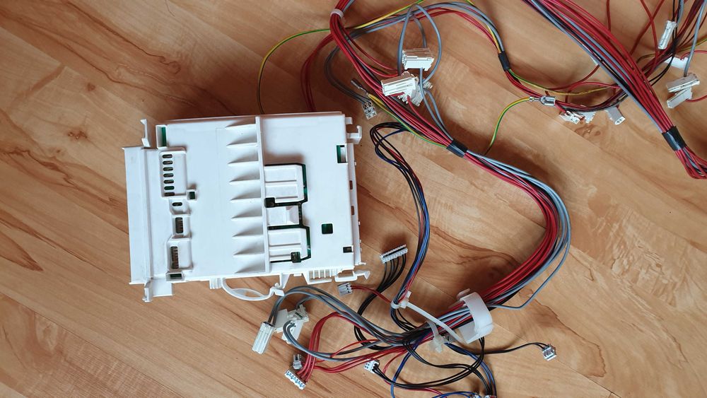 Платка за пералня AEGLavamat