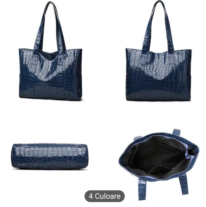 Vand genta casual  Reducere Mare!!