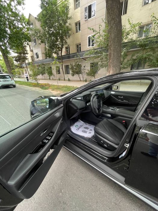 Deepal Sl 03 сотилади