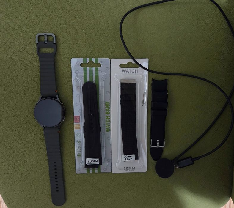 Часы Galaxy Watch 7