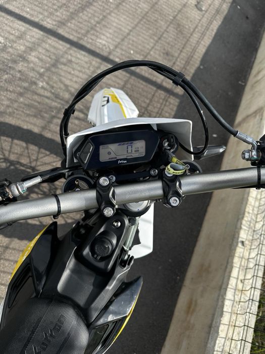 Surron Ultra bee