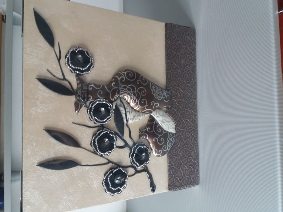 Сувенир настенный