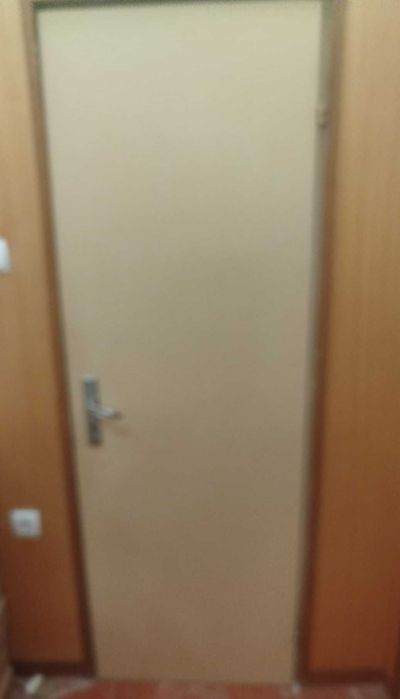 продавам фазерна врата-без каса