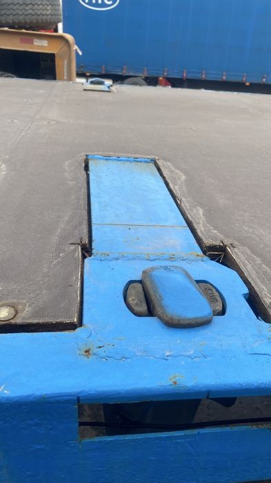 прицеп, полуприцеп