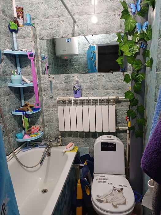 Продам 2х ком по Тургенева