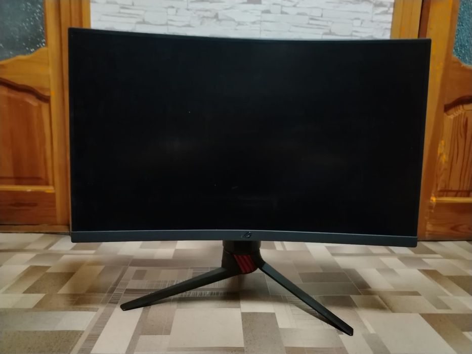 Монитор Asus Rog strix XG27WQ