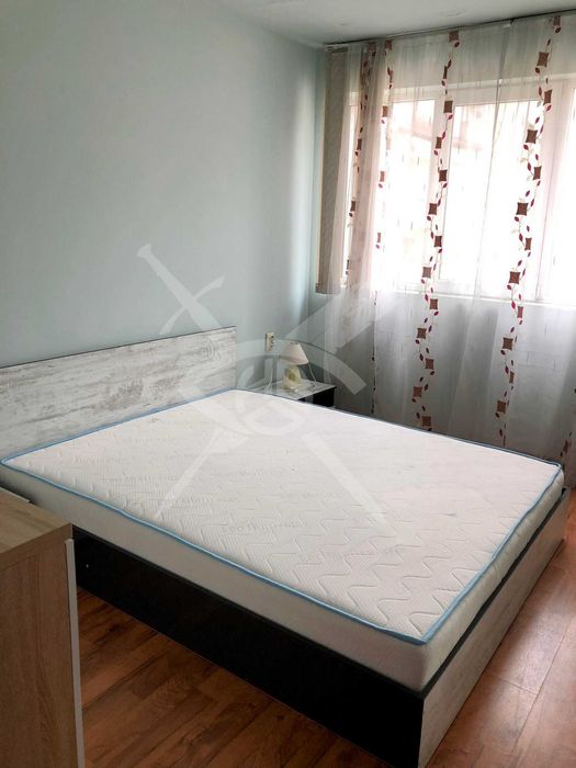 Дава се под наем Двустаен апартамент в Варна, Колхозен пазар - 60 кв.м за 400 € - Снимка #3