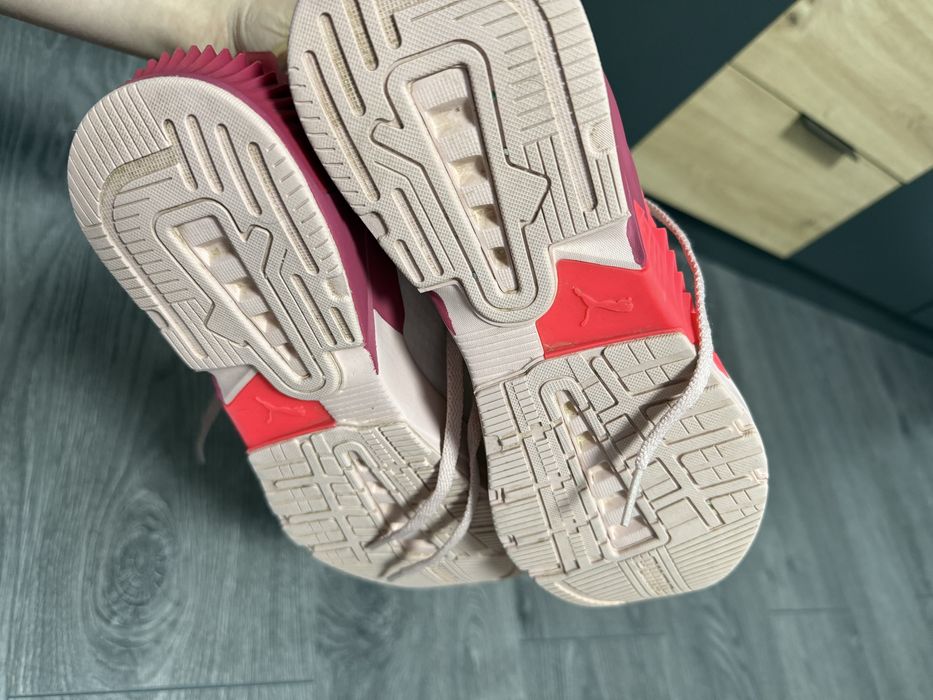 Puma Lotus-Sunblaze маратонки