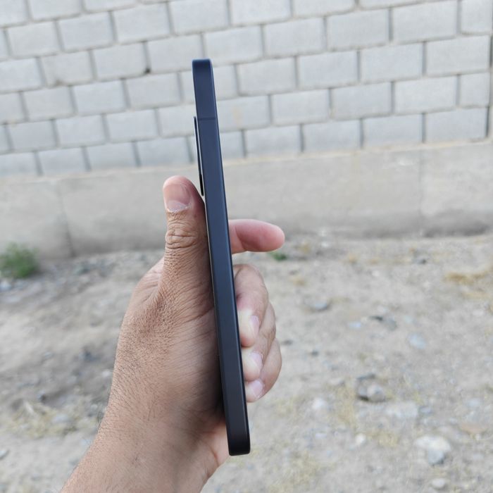 Xiaomi Poco X8 pro max.  12/256gb
