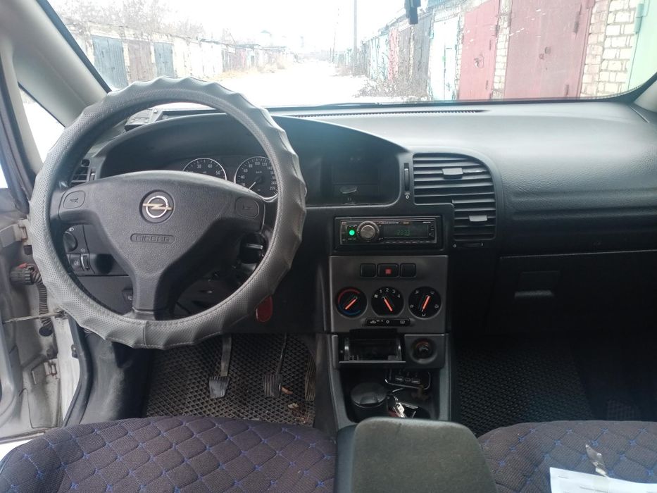 Продам автомобиль