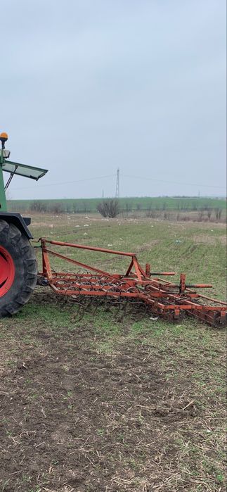 Schimb combinator cu unul mai mare