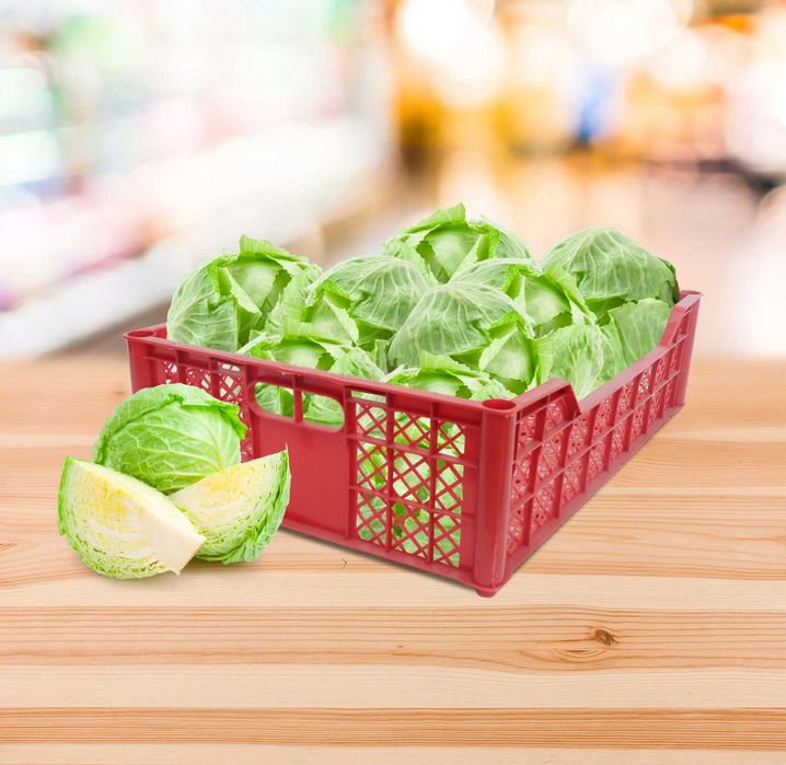 Ящик для капусты | Karam uchun yashik | Tara 3 999 somdan